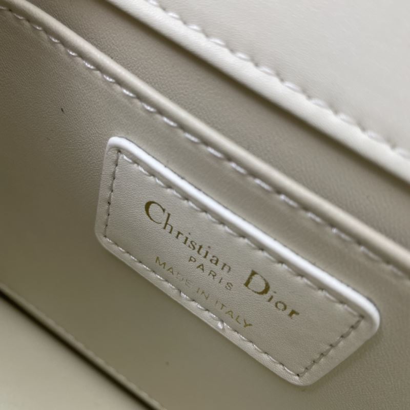 Christian Dior Satchel Bags